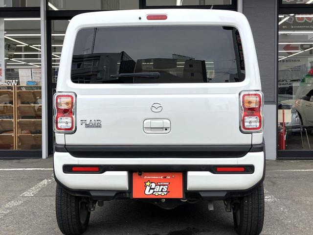 Mazda FLAIR CROSSOVER 2022