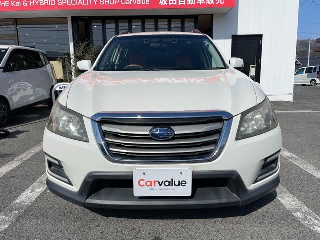 Subaru EXIGA CROSSOVER7 2015