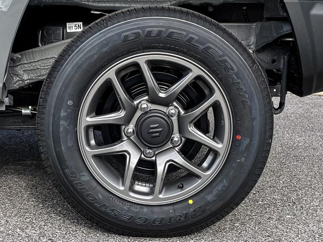 Suzuki JIMNY 2025