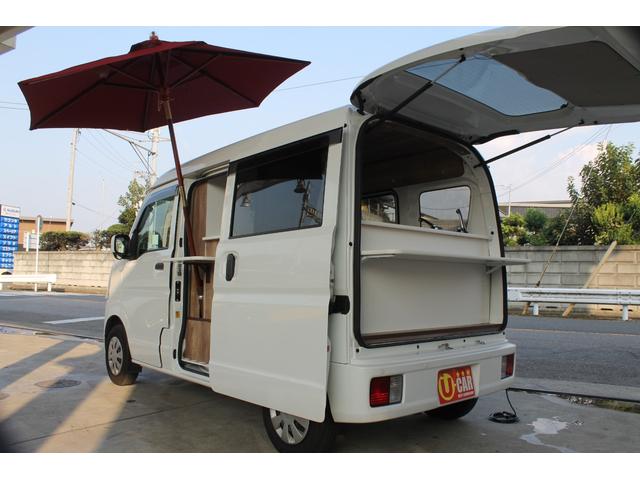 Mitsubishi MINICAB VAN 2022