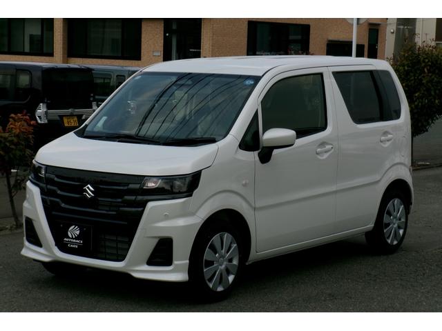 Suzuki WAGON R 2026
