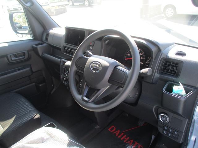 Daihatsu HIJET CARGO 2025