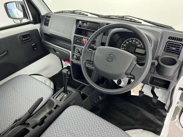 Nissan CLIPPER TRUCK 2025