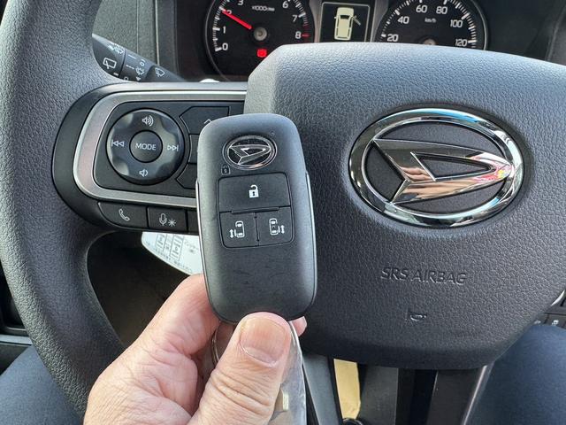 Daihatsu ATRAI 2025