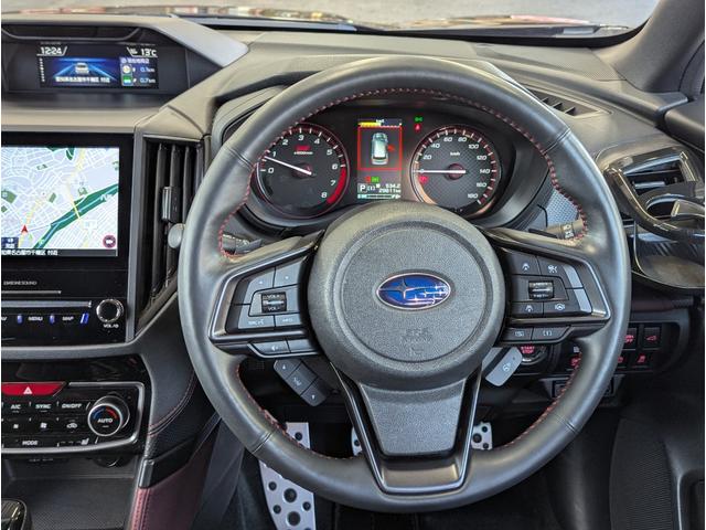 Subaru FORESTER 2023