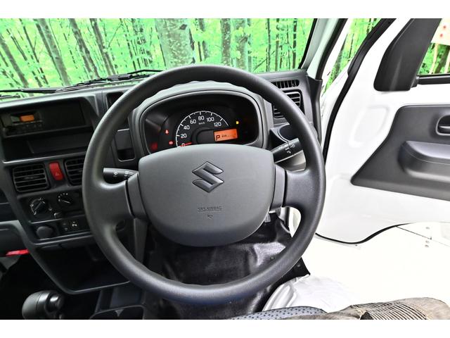 Suzuki CARRY TRUCK 2025