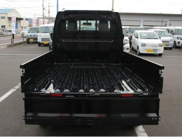 Suzuki CARRY TRUCK 2024