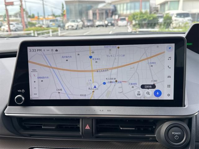 Toyota PRIUS 2023