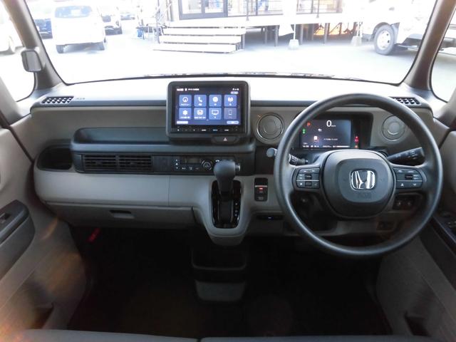 Honda N-BOX JOY 2025