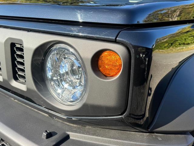 Suzuki JIMNY SIERRA 2024