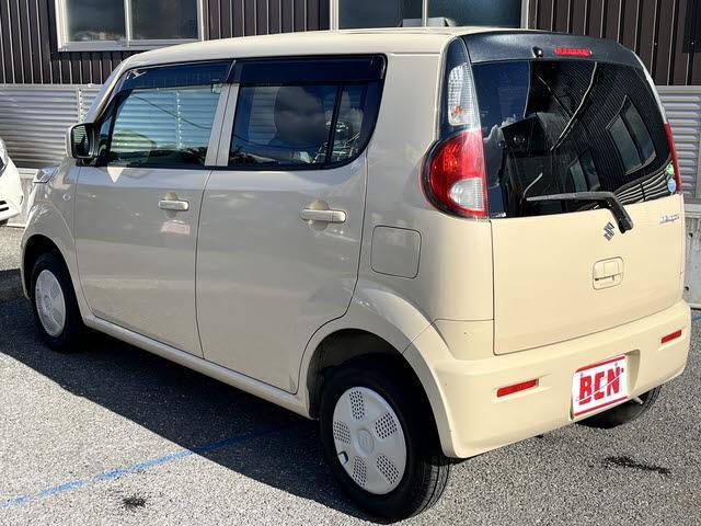 Suzuki MR WAGON 2013