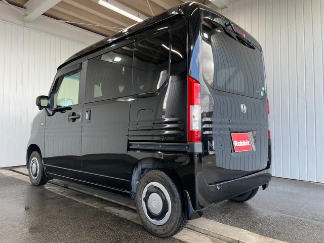 Honda N-VAN PLUS STYLE 2019