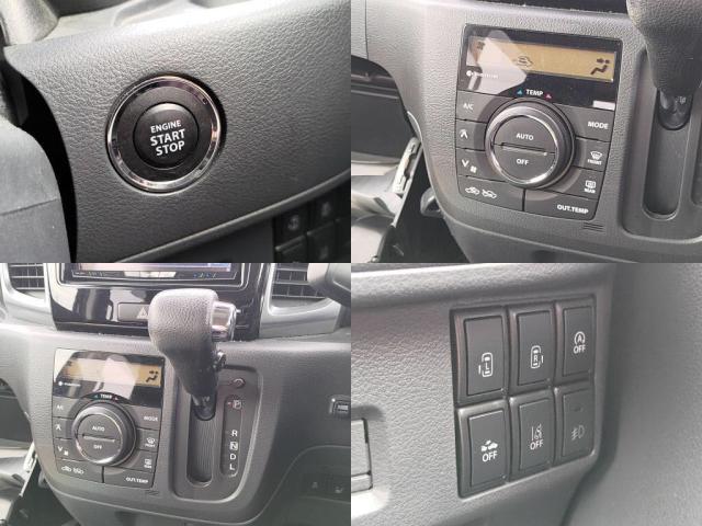 Suzuki SPACIA CUSTOM 2016