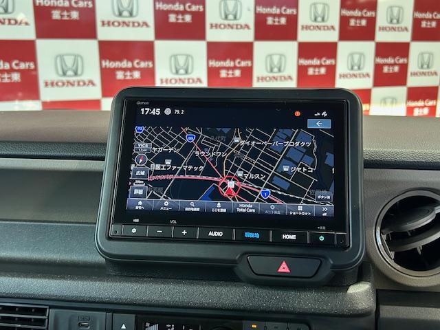 Honda N-BOX JOY 2025