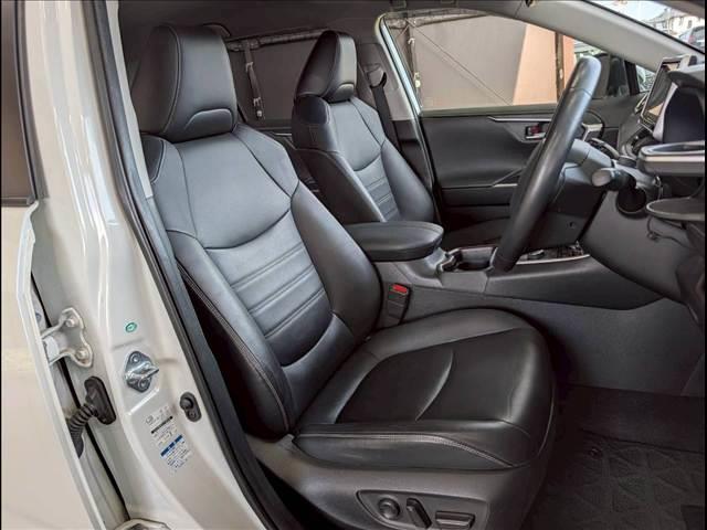 Toyota RAV4 2019