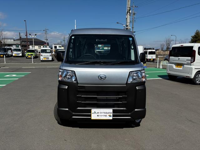 Daihatsu HIJET CARGO 2026
