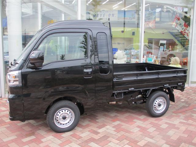 Daihatsu HIJET TRUCK 2025