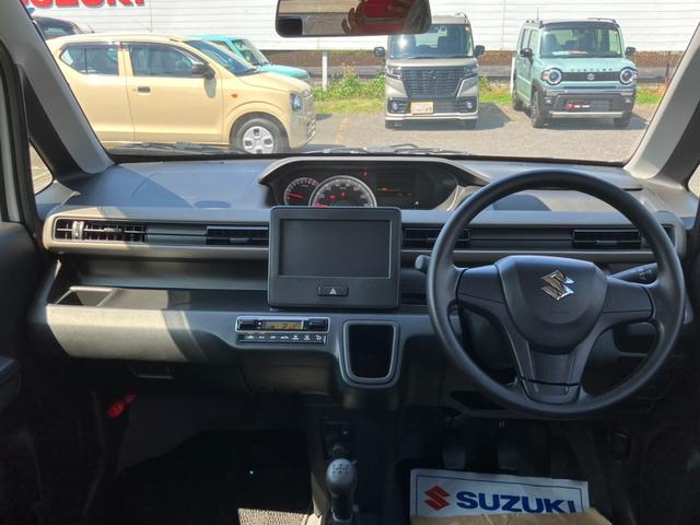 Suzuki WAGON R 2025