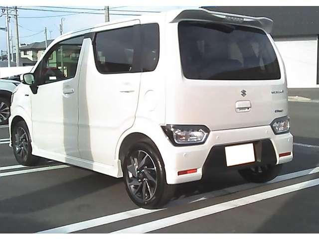Suzuki WAGON R 2025