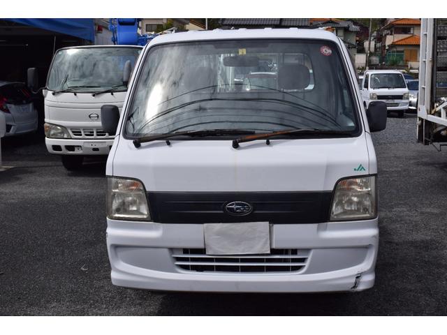 Subaru SAMBAR TRUCK 2009