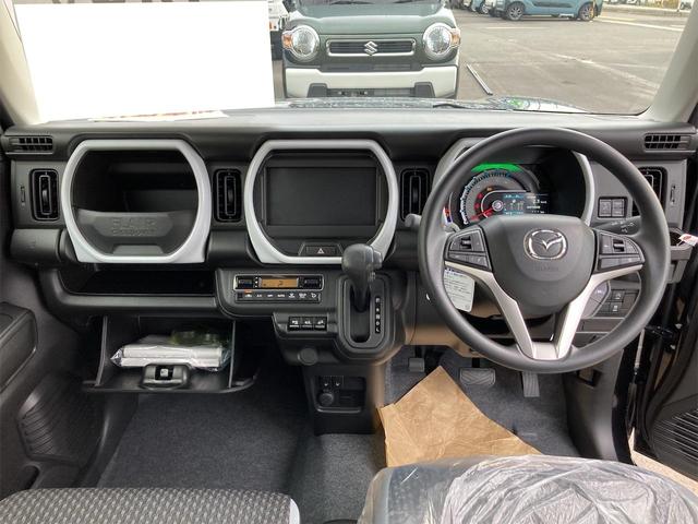 Mazda FLAIR CROSSOVER 2023