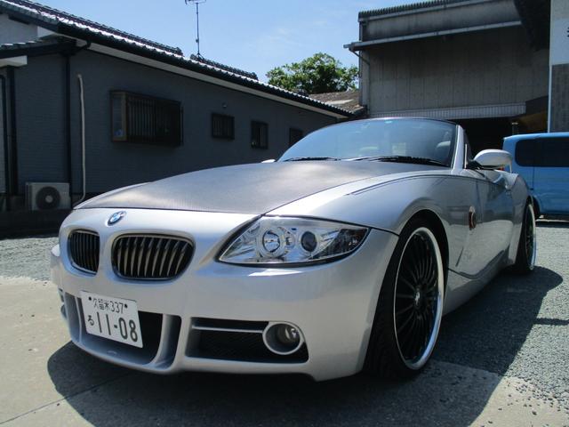 BMW Z4 2003