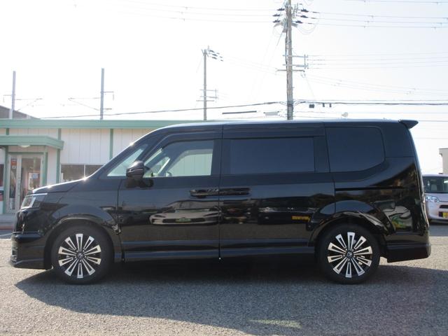 Honda STEPWAGON 2025
