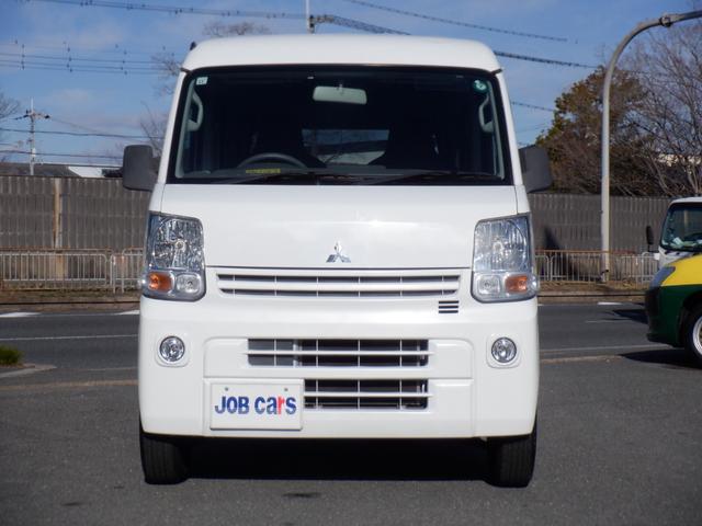 Mitsubishi MINICAB VAN 2016