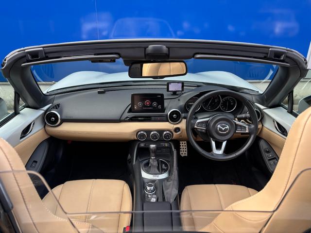 Mazda ROADSTER RF 2018