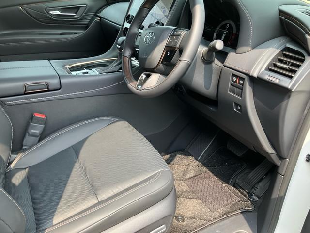 Toyota ALPHARD 2025