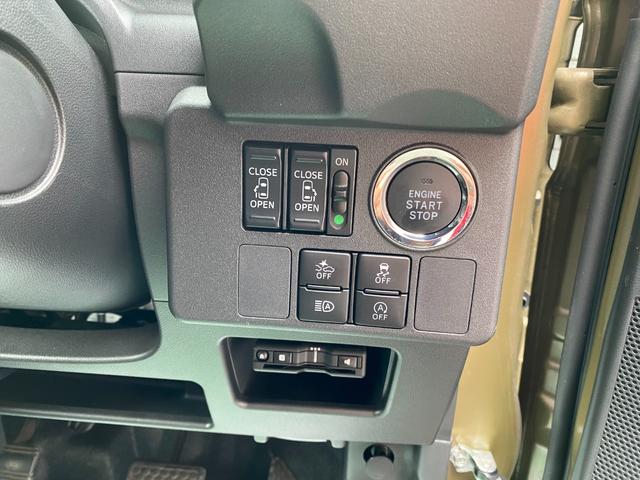 Daihatsu WAKE 2020