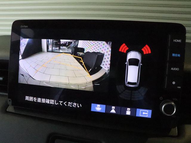 Honda VEZEL 2025