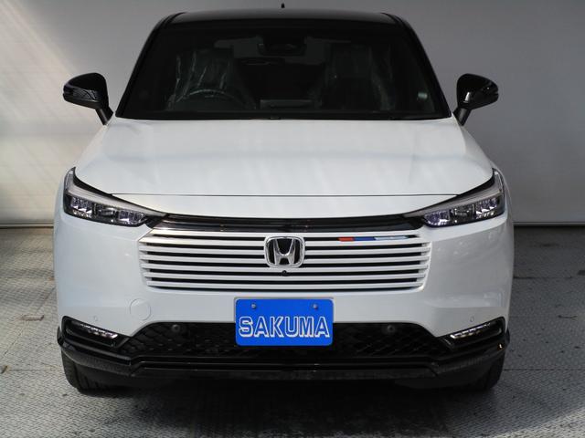Honda VEZEL 2026