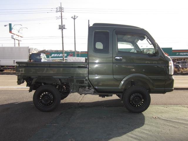 Suzuki SUPER CARRY 2019