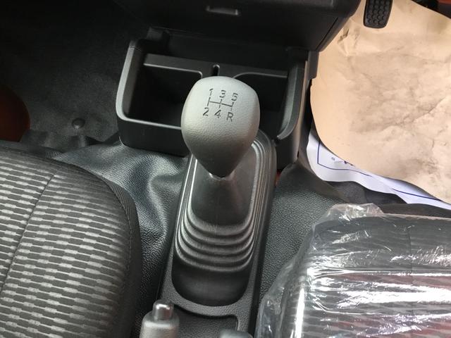 Daihatsu HIJET TRUCK 2025