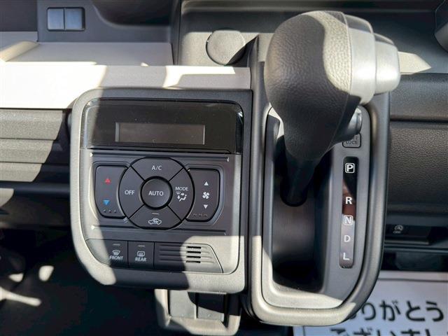 Mazda FLAIR WAGON 2025