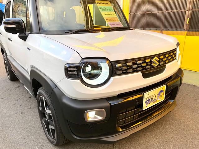 Suzuki XBEE 2025