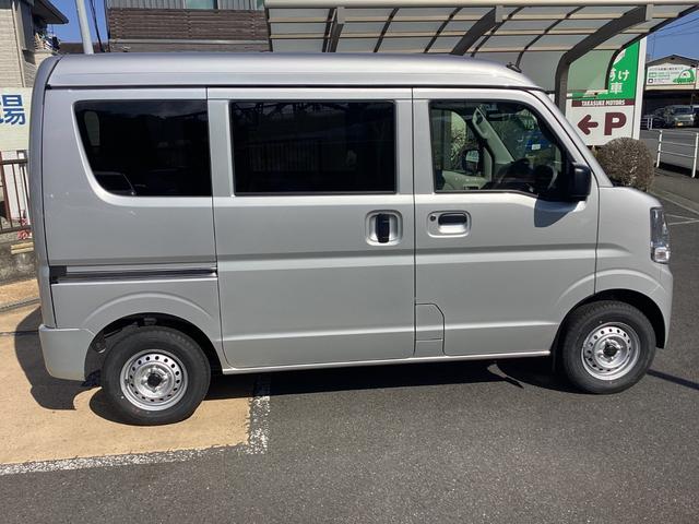 Suzuki EVERY 2026