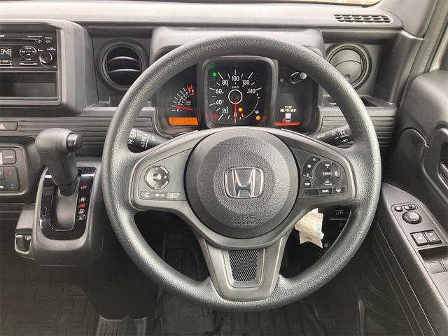 Honda N-VAN 2022