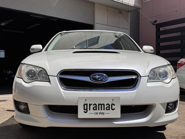 Subaru LEGACY TOURING WAGON 2009