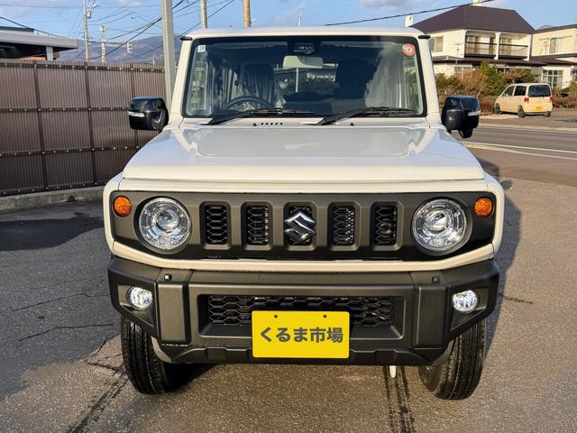 Suzuki JIMNY 2025