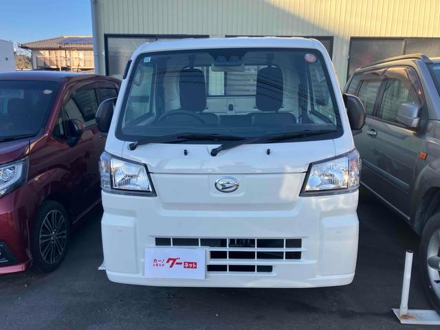 Daihatsu HIJET TRUCK 2025