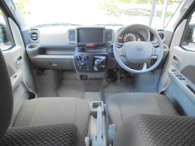 Nissan NV100 Clipper Van 2025