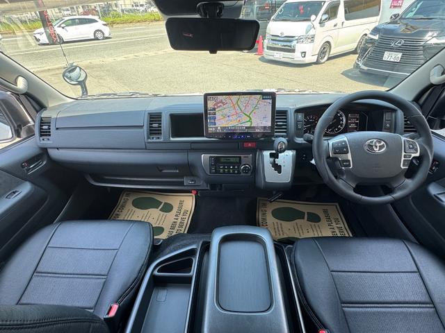 Toyota HIACE WAGON 2025