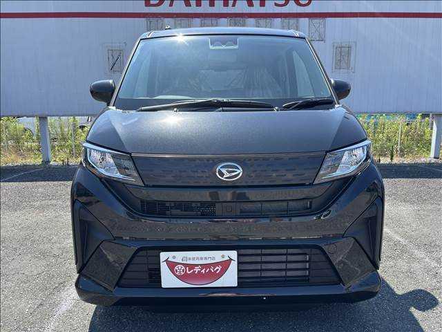Daihatsu MOVE 2025