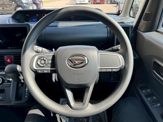 Daihatsu TANTO 2024