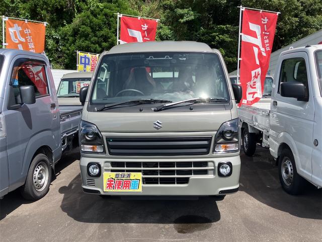 Suzuki SUPER CARRY 2025