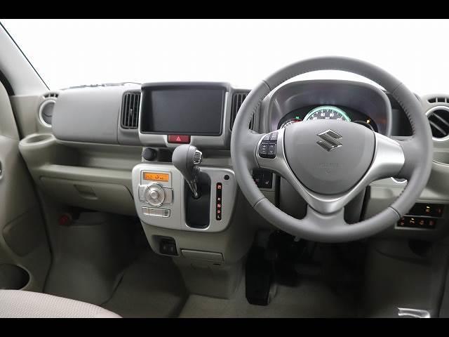 Suzuki EVERY WAGON 2026