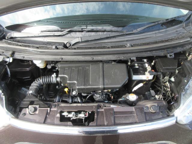 Mitsubishi EK SPACE 2019