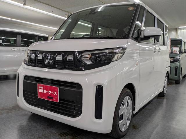 Mitsubishi EK SPACE 2025